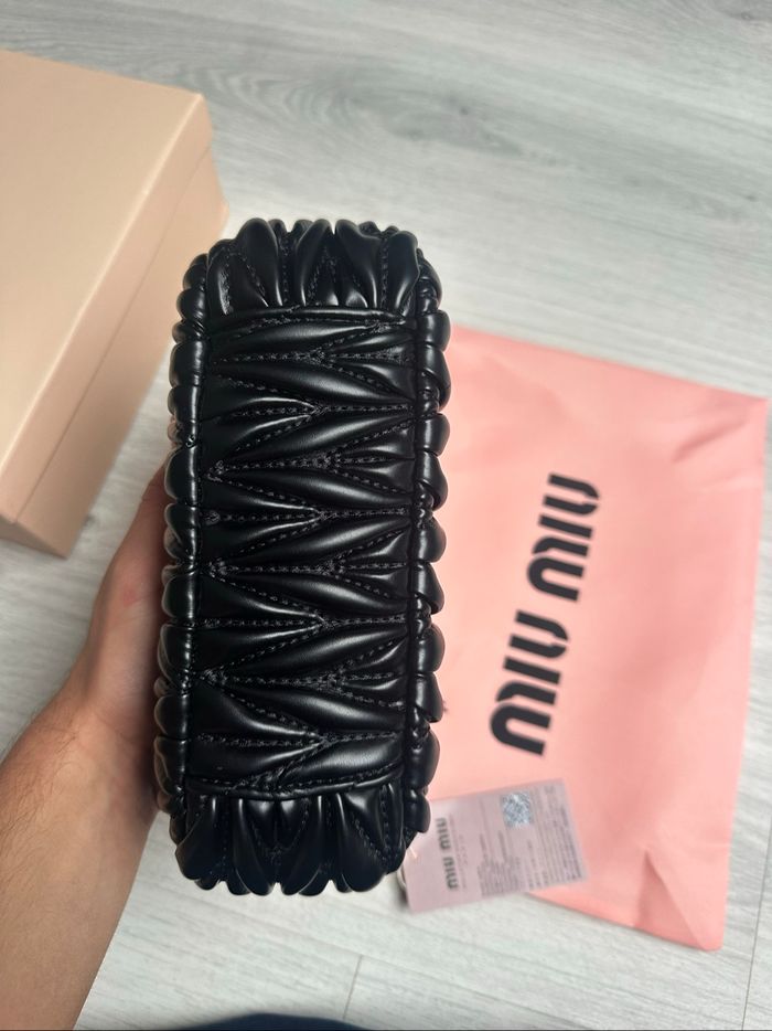 Sac à main Miu Miu - photo numéro 7
