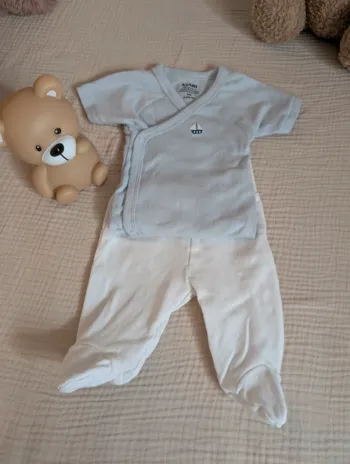 Ensemble bébé