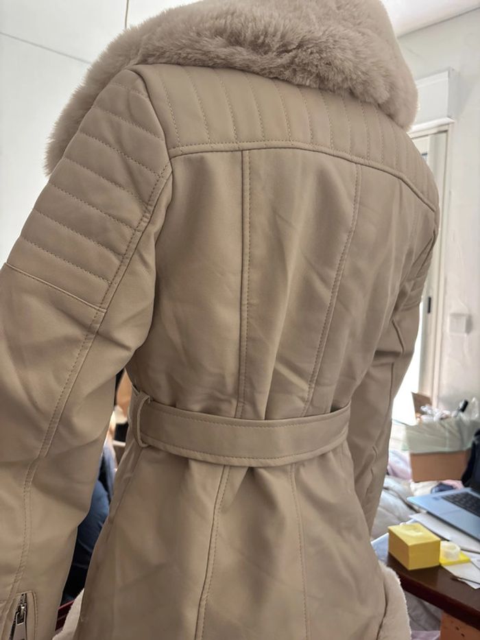Manteau chic, 726 - photo numéro 9