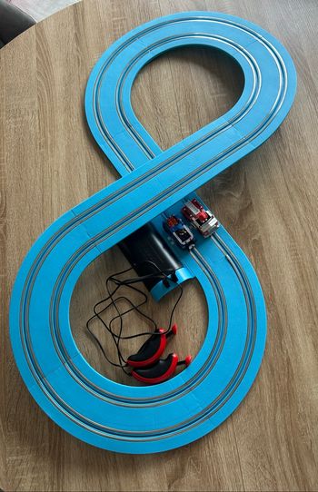 Circuit Pat Patrouille