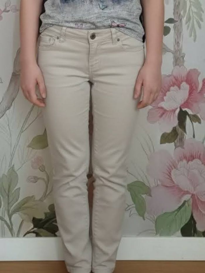 Pantalon orchestra 12 ans