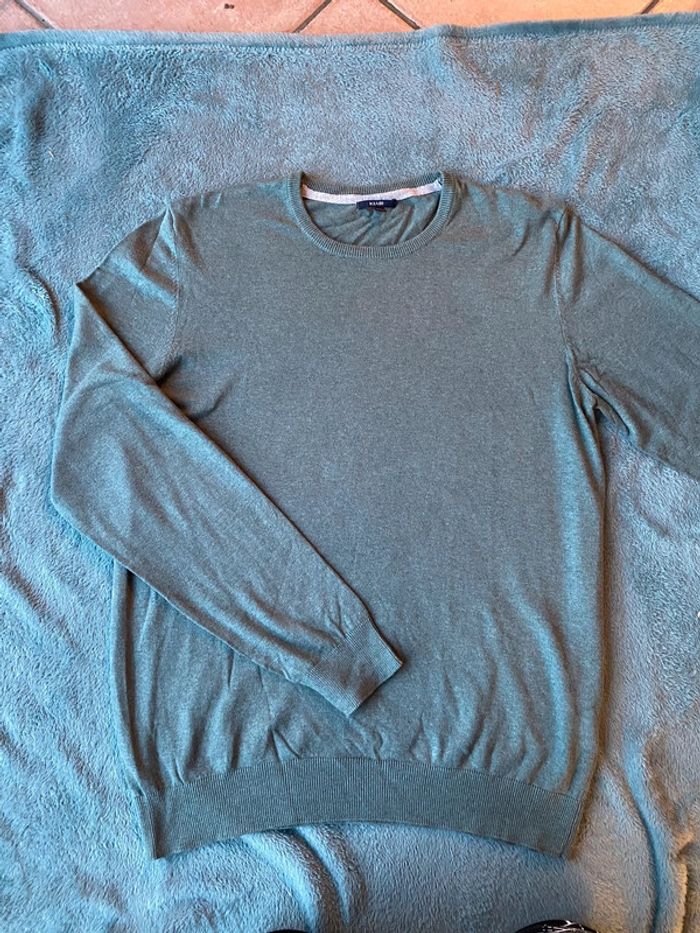 Lot 4 pull - photo numéro 2