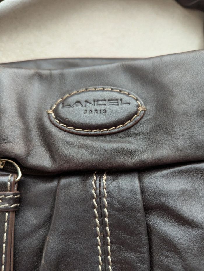 Sac à main Lancel - photo numéro 2