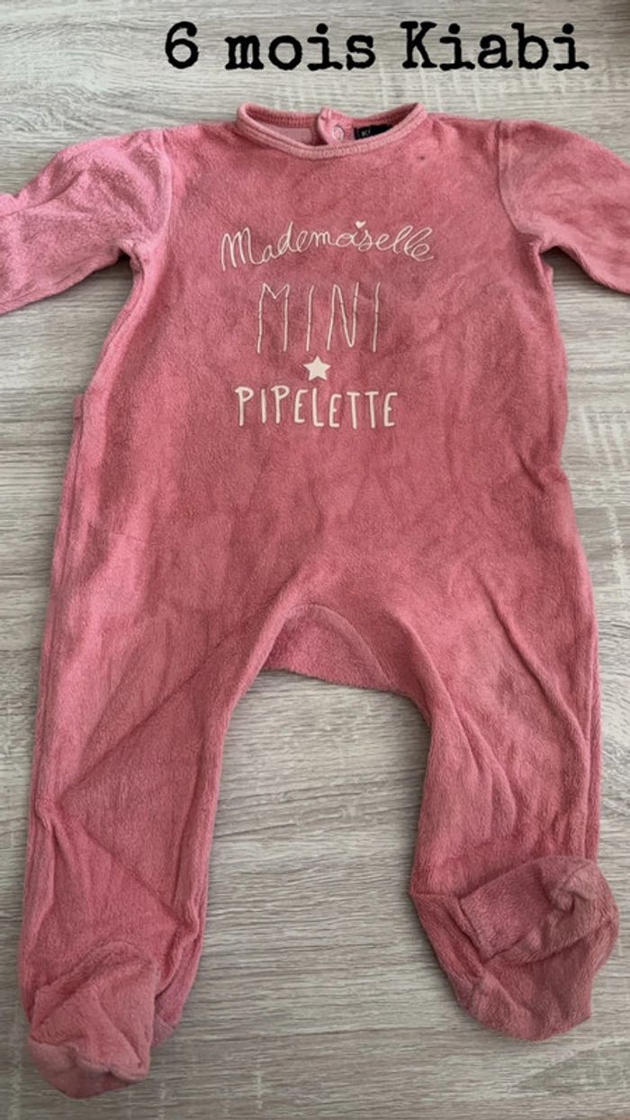 Pyjama