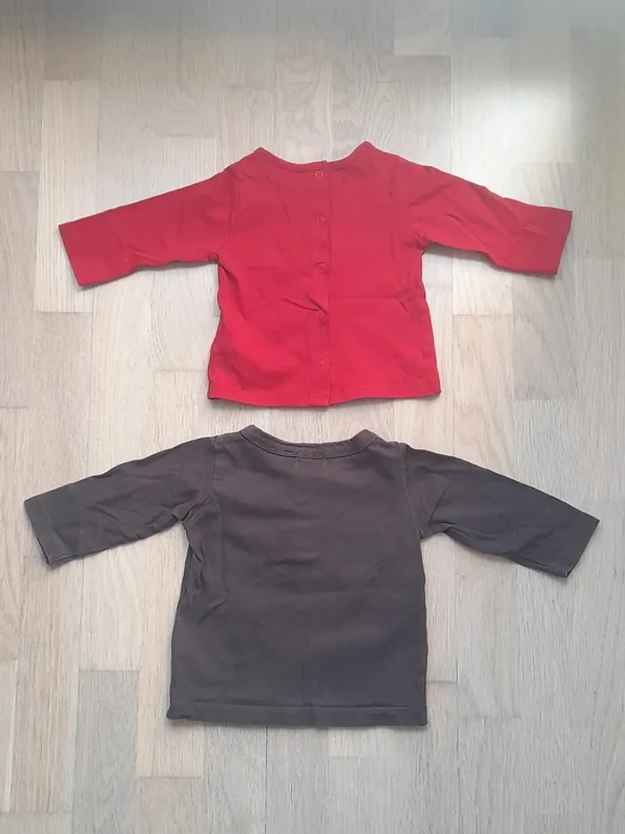 T-shirts - photo numéro 2
