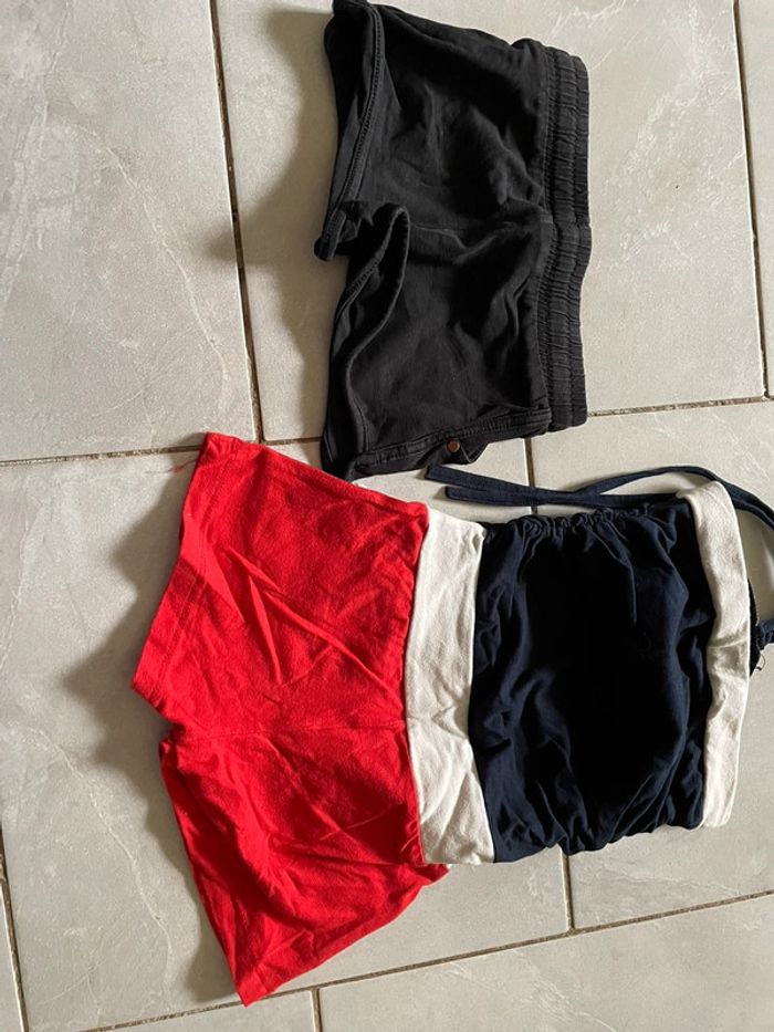 Short - photo numéro 3
