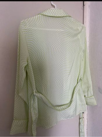 Kimono mi long