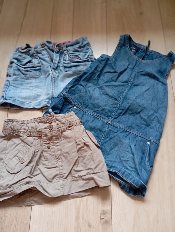 Lot de vêtements taille 2 ans - photo numéro 14