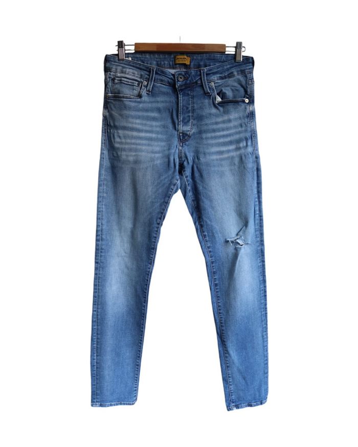 Jeans homme - Jack & Jones - #000003_00010