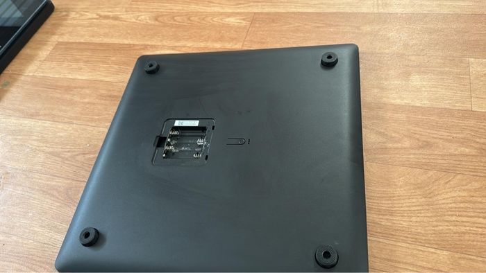 Balance connectée body comp - Withings - photo numéro 3