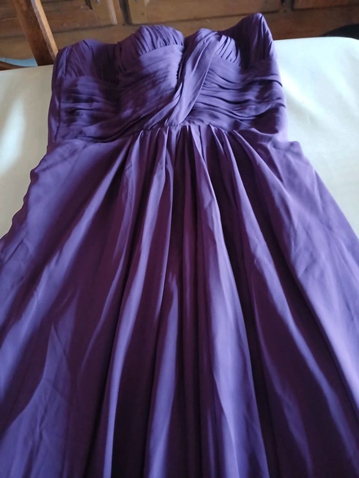 Robe de cérémonie femme - photo numéro 6
