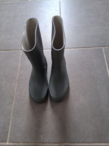 Botte de pluie