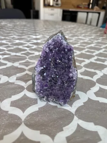 Très belle Améthyste