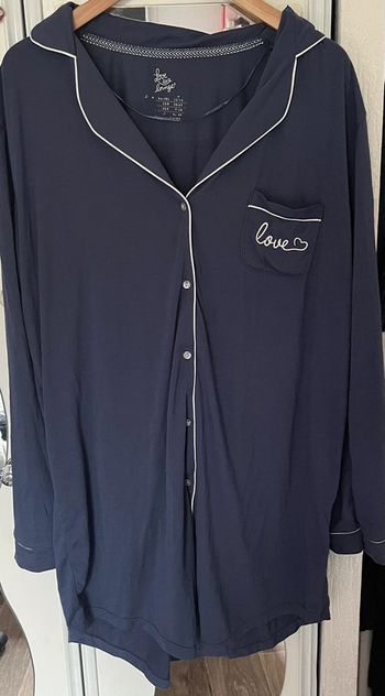 Chemise de nuit, Primark, 40