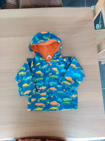 Imperméable