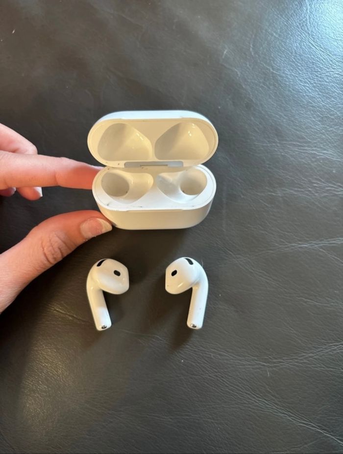 airpod 4