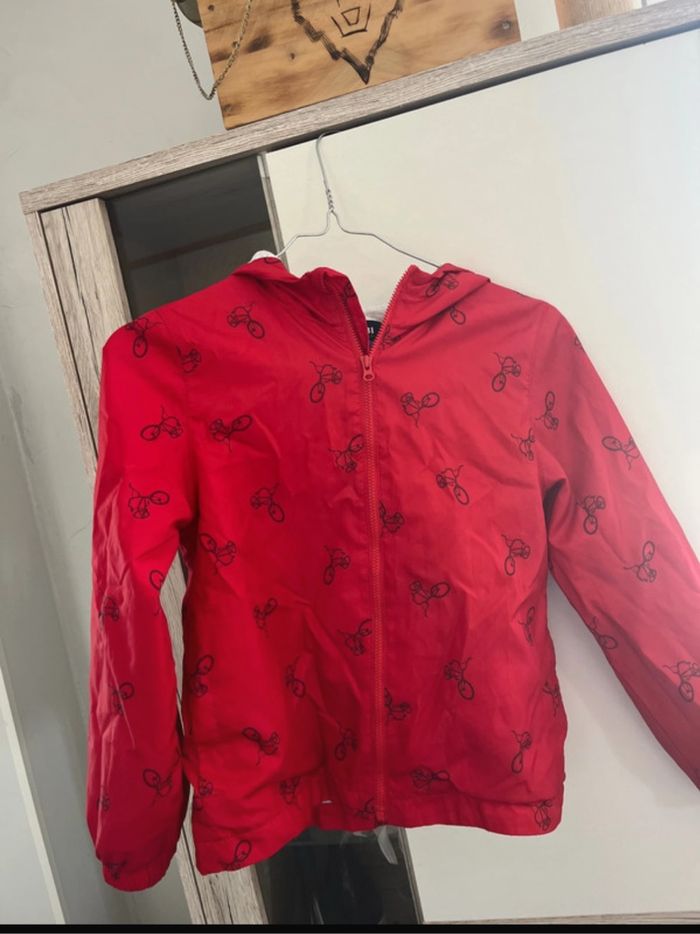 Veste garçon