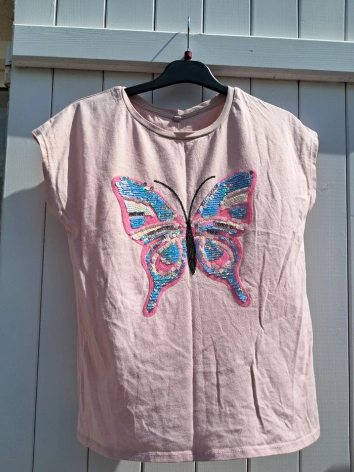 T-shirts