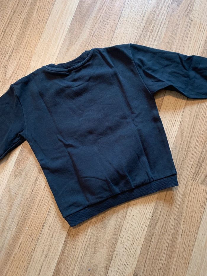Pull garçon - photo numéro 4