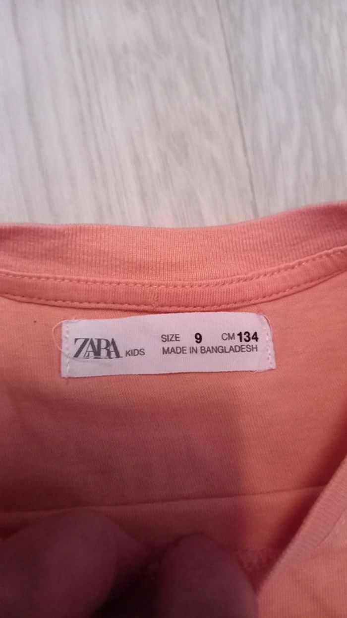 Tee-shirt - photo numéro 3