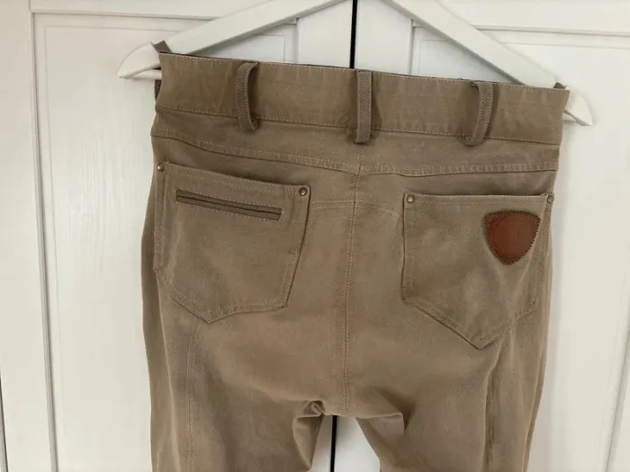 Pantalón équitation S Horseware - photo numéro 9
