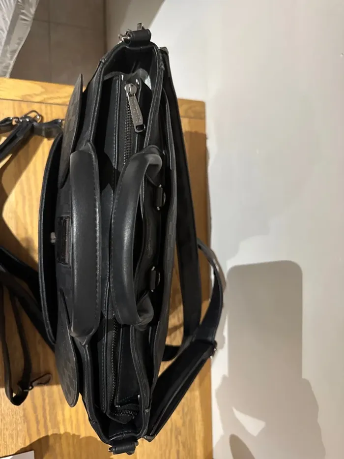 Sac à main Loungefly Mickey - photo numéro 5
