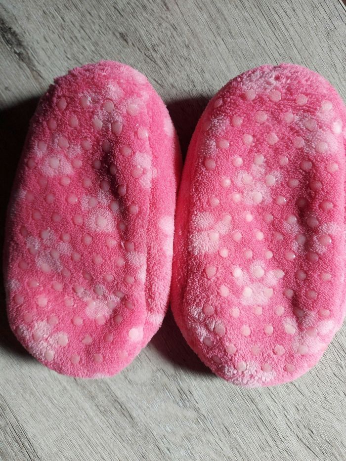 Lot chaussures filles 24 - photo numéro 3
