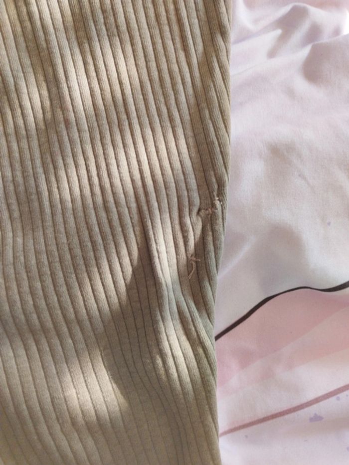 Pantalon fille 14 ans - photo numéro 3