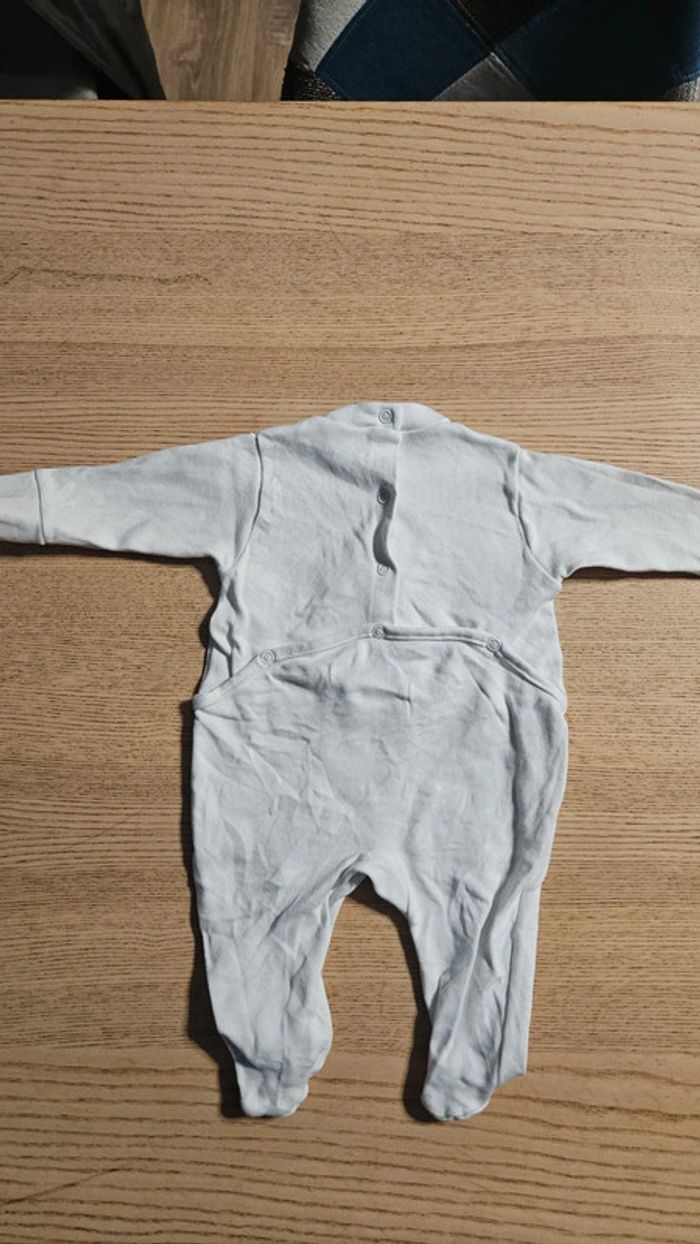 Pyjama - photo numéro 3