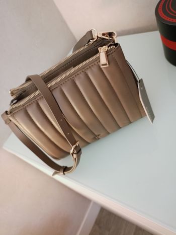Sac bandoulière
