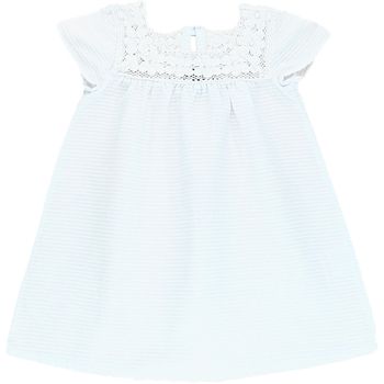 Robe à manches courtes 24 mois Frangin Frangine