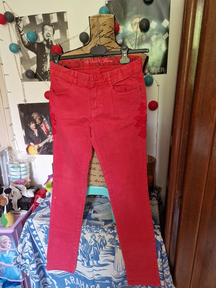 Lot fille - photo numéro 4