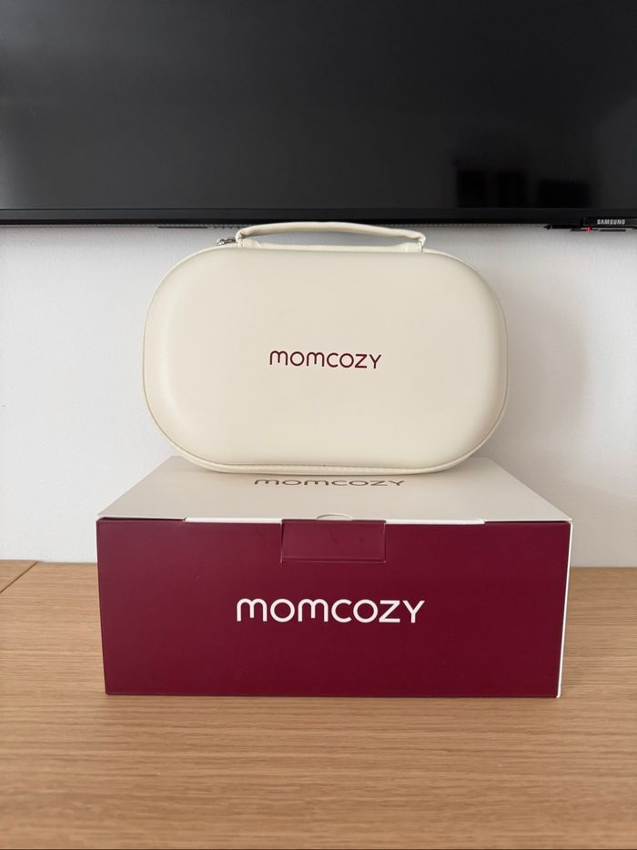 Tire lait Momcosy - photo numéro 5