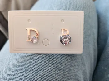 Boucles doreilles