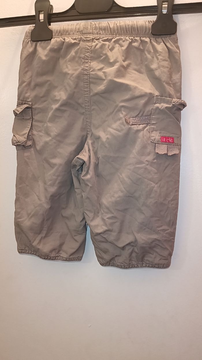 Pantalon - photo numéro 2
