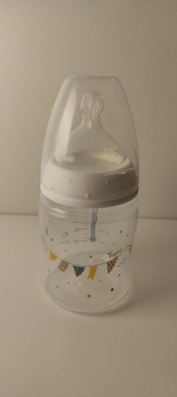 Biberon Tigex neuf