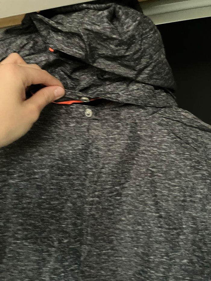 Manteau de ski - photo numéro 5