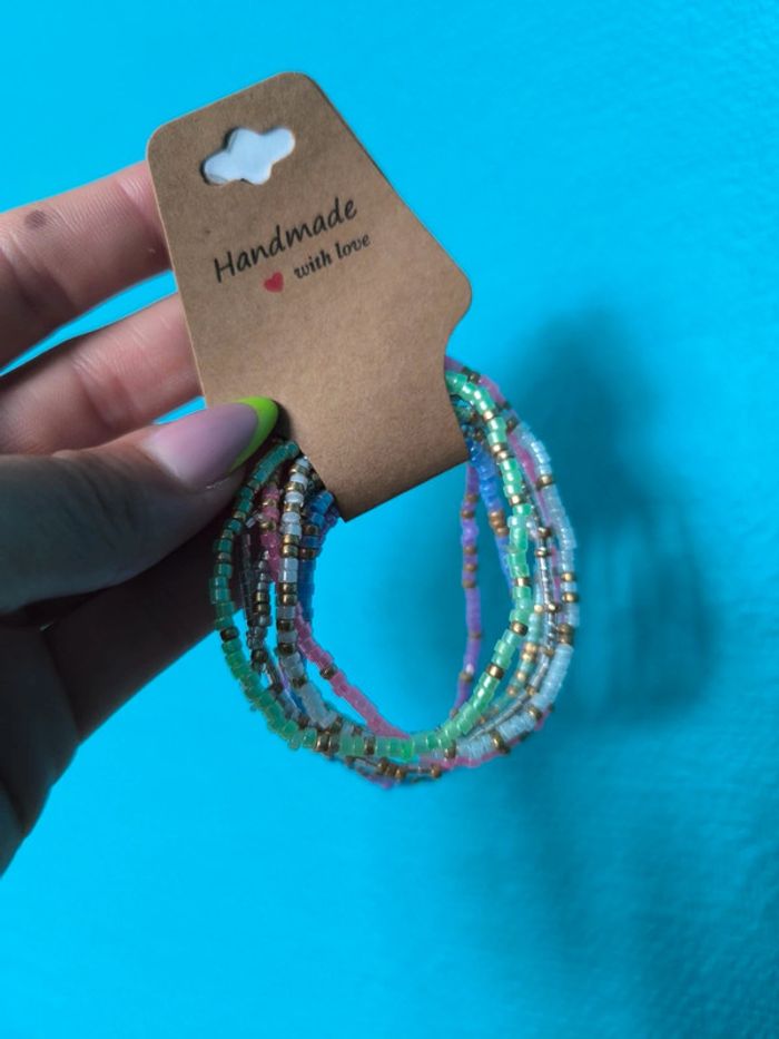 Bracelet poignet , neuf , idée cadeau, femme