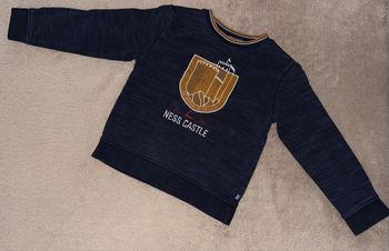 Pull/sweat 5 ans Okaidi