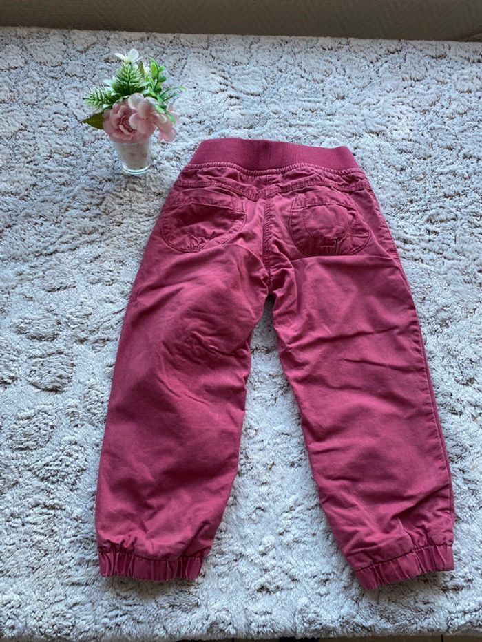 Joli pantalon Cherish 86 92 cm - photo numéro 4