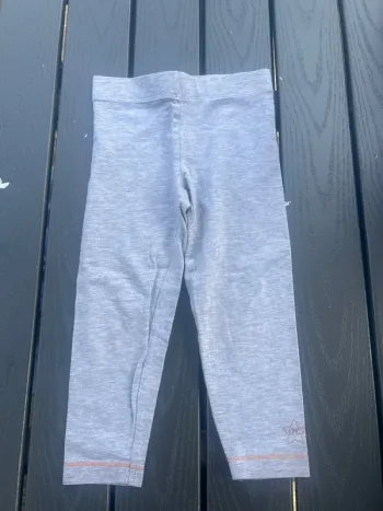 Legging orchestra bébé fille