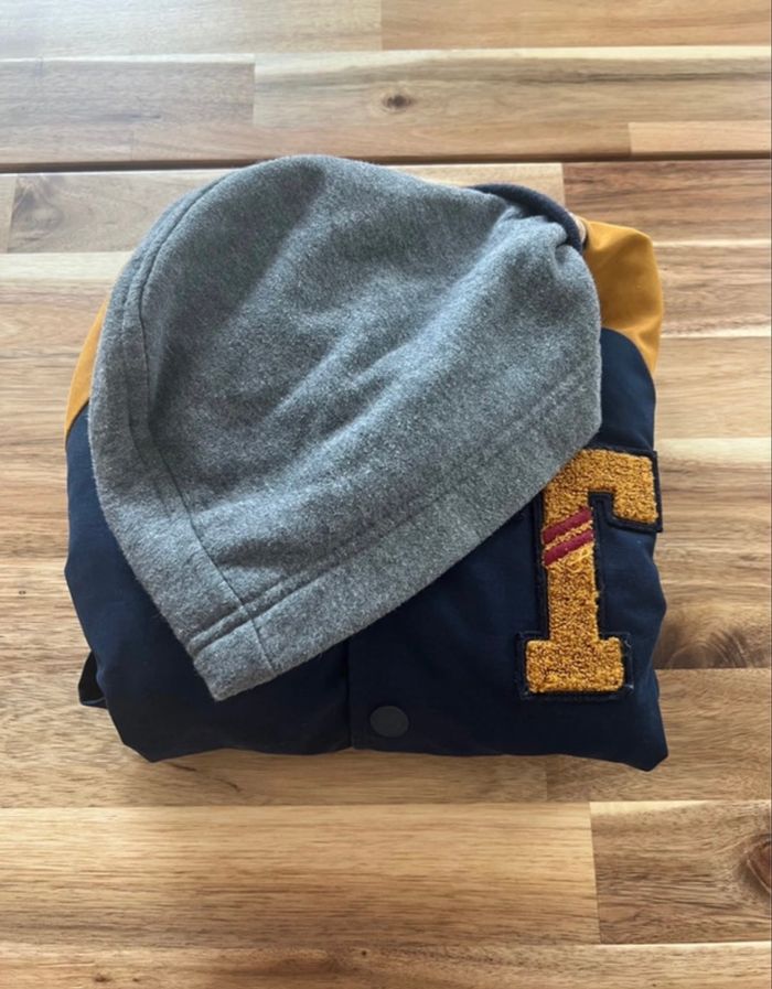 Teddy TAO 8 ans - photo numéro 2