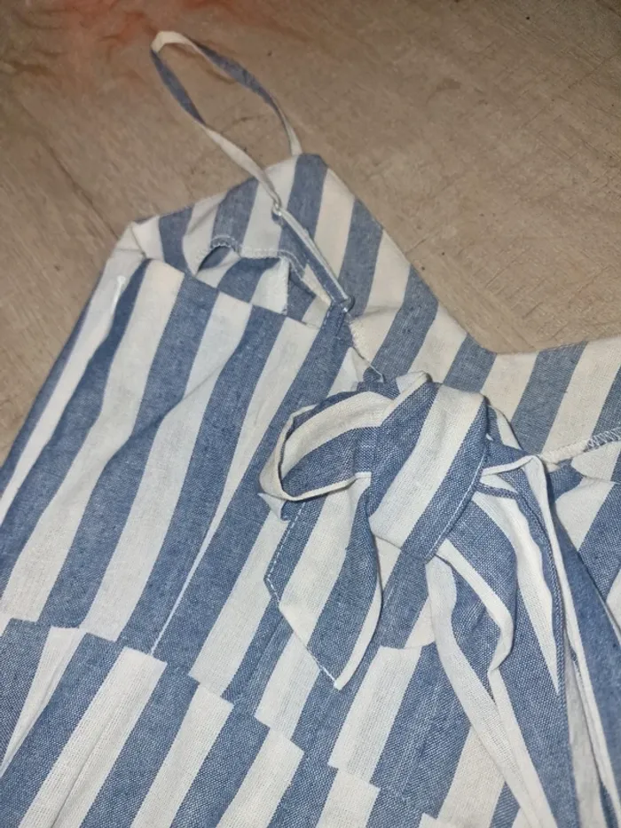 combi pantalon a donner sur demande avec tout achat - photo numéro 6