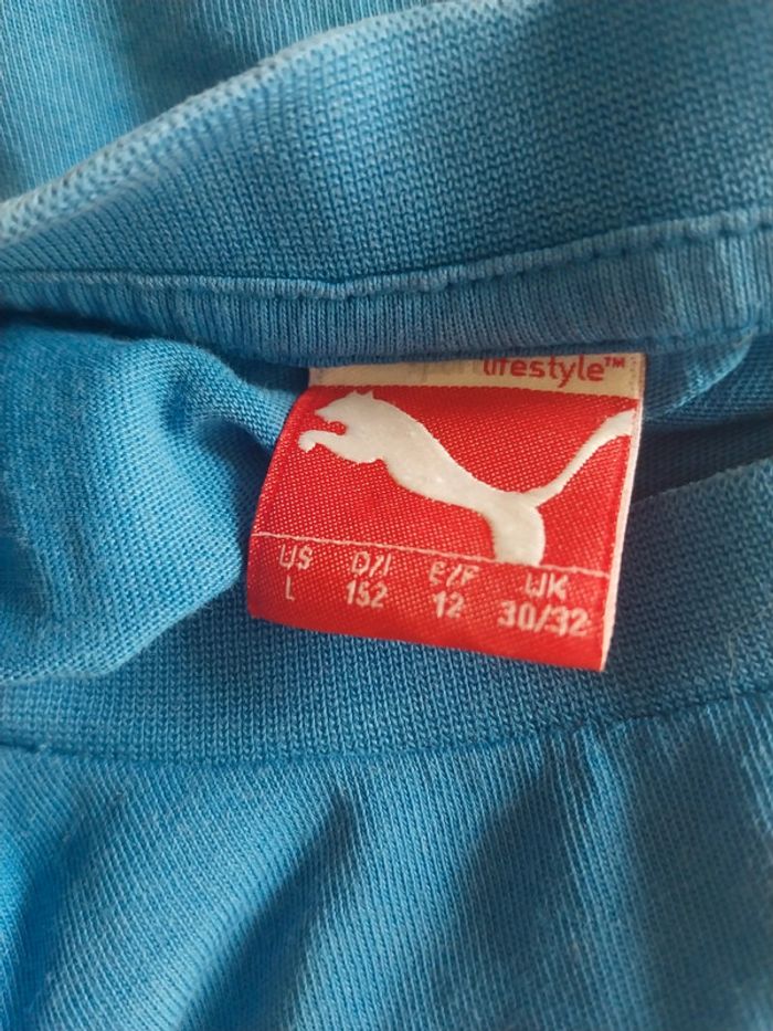 Tee-shirt Puma - photo numéro 3