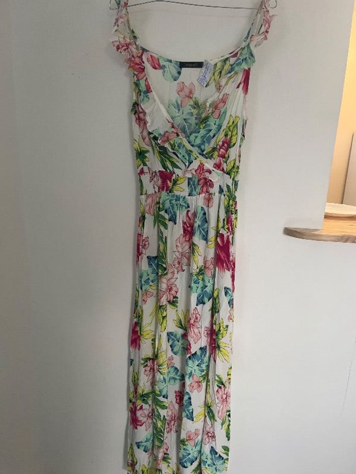 Robe Jowell