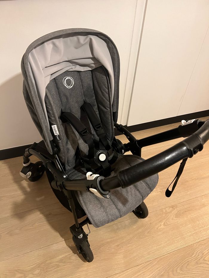 Poussette Bugaboo Bee 5 - photo numéro 2