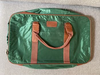 Sac de Voyage Valise Vintage