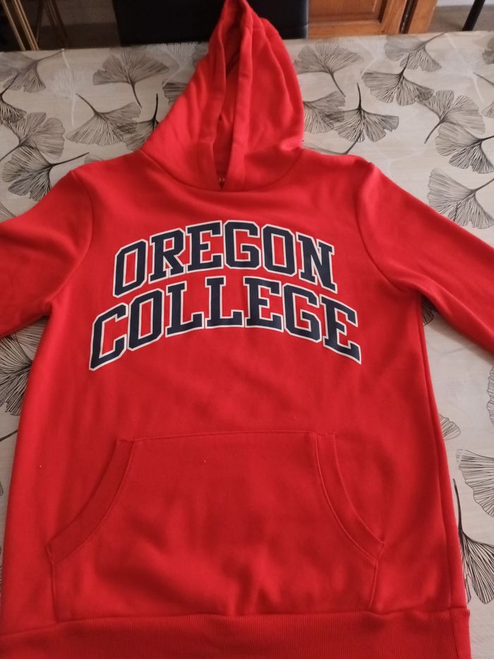 Sweat garçon - photo numéro 2