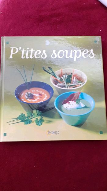 P'tites soupes