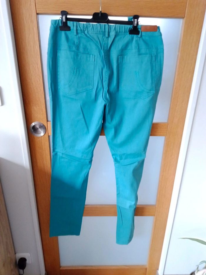 Pantalon Femme 44 - photo numéro 4